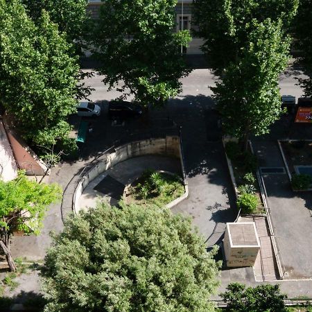 רומא Piazza Bologna Little Suites מראה חיצוני תמונה