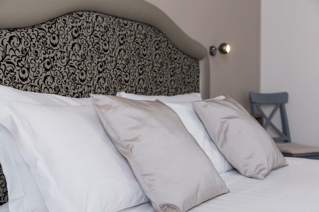 רומא Piazza Bologna Little Suites מראה חיצוני תמונה